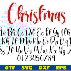 christmas font otf, christmas font svg cricut, christmas svg christmas font ttf christmas svg cricut christmas letters
