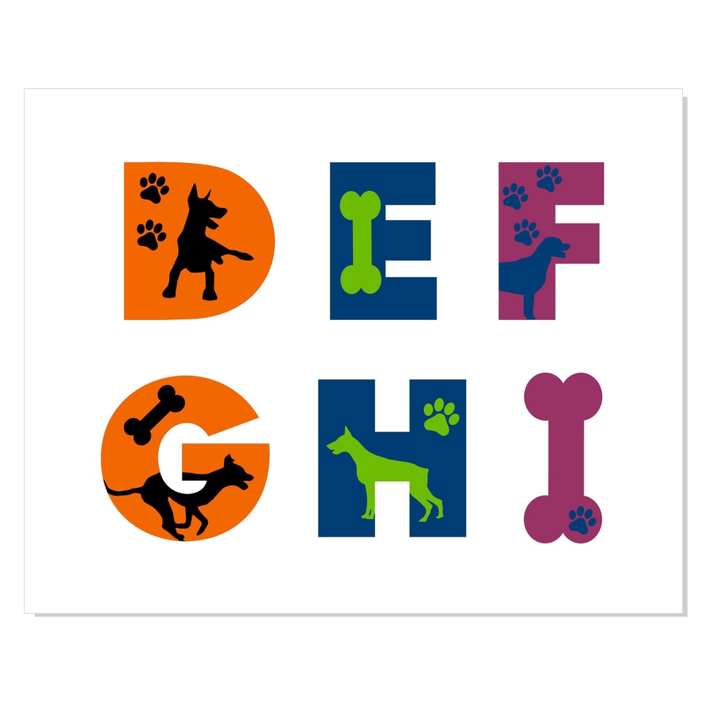 Dog Font Silhouette layered 6.jpg