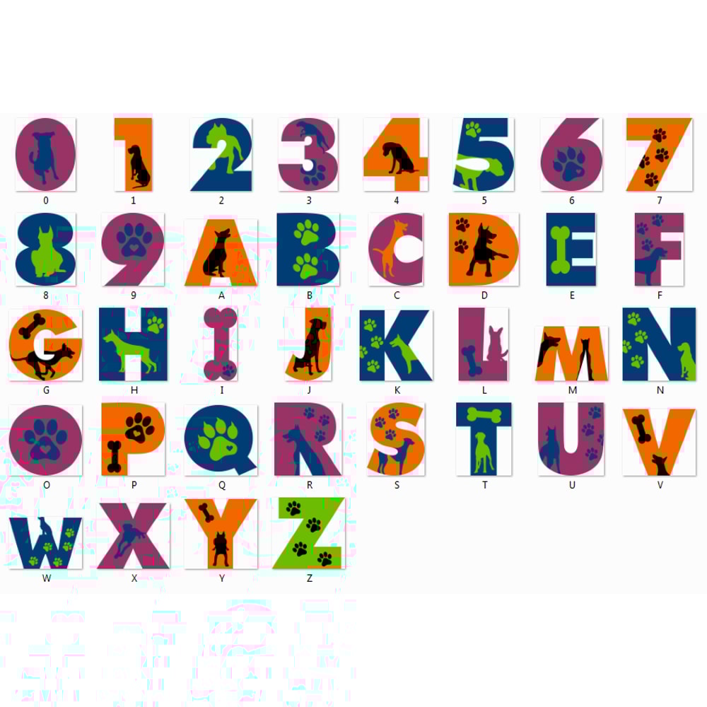 Dog Font Silhouette layered 7.png