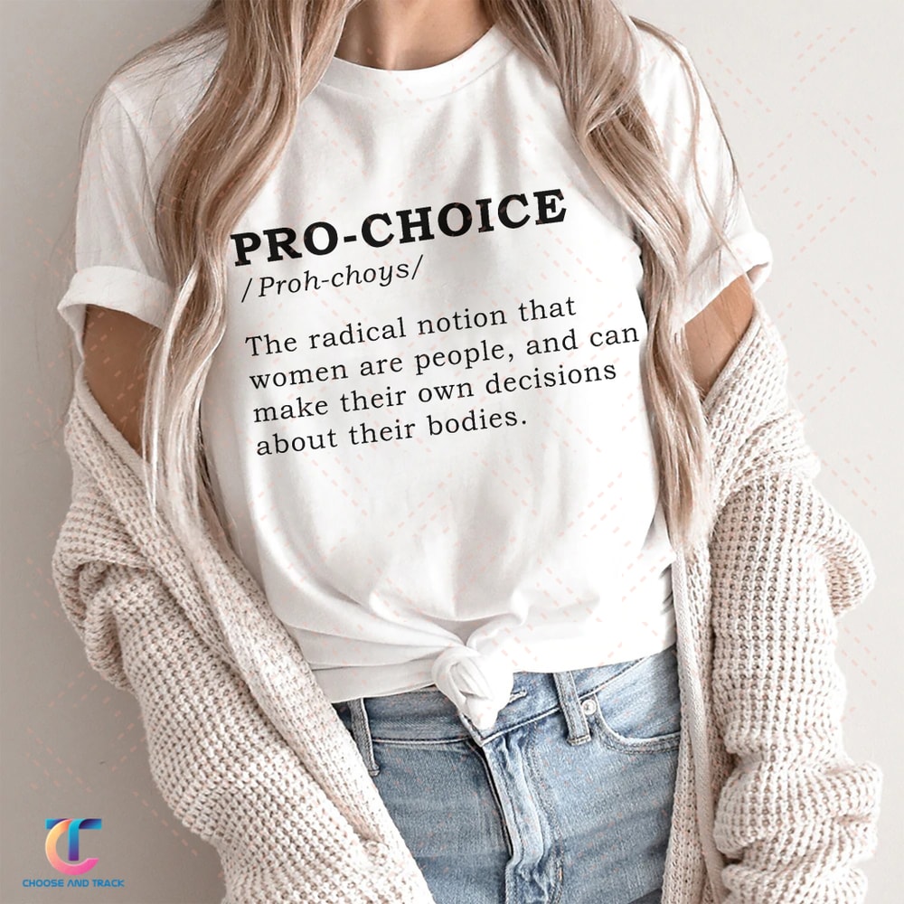Pro-Choice Tshirt Abortion Is Healthcare Pro Roe 1973 Roe V Wade Sweatshirt Trendy - 1.jpg