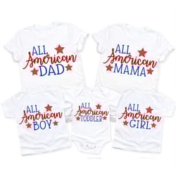4th of july family shirts, memorial day shirt matching fourth of july tshirts, retro toddler july 4th t shirts for boys
