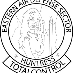 airforce_eadc-huntress_f1160 vector file for laser engraving, cnc router, cutting, engraving, cricut, vinyl cutting file
