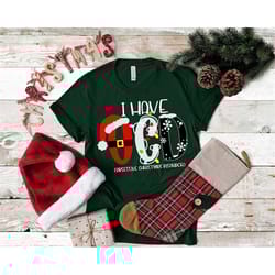 i have ocd(obsessive christmas disorder) shirt, christmas shirt, christmas family shirt, ocd shirt, christian shirt, chr