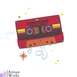 guardians of the galaxy svg for cricut sublimation files