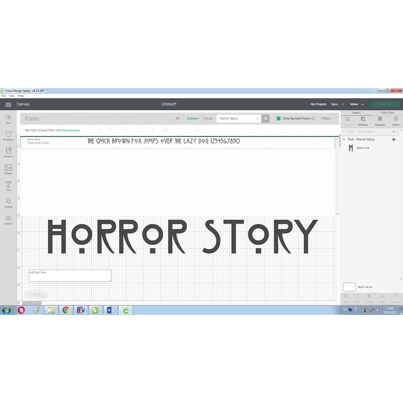 American Horror Story font 4.png