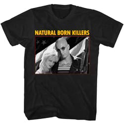 natural born killers shirt, natural born killers t shirt, natural born killers tshirt, crime shirt, mallory & mickey