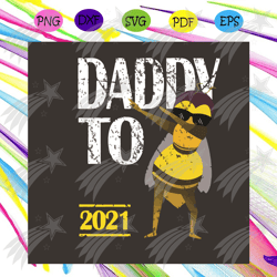 dabbing bee vintage soon to be daddy 2023 svg, fathers day svg, dad bee svg, bee dad svg, dabbing bee svg, fathers svg,