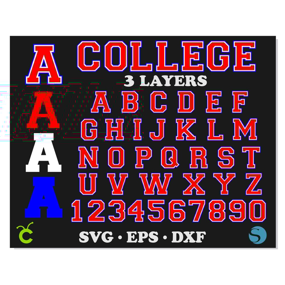 College 3 layers font 1.jpg