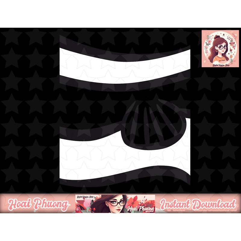 Clown Fish Costume png, instant download png, instant download.jpg