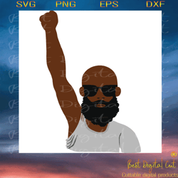 we rise together black lives matter, afro queen svgblack girl svg, black women svg, black afro woman svg, strong black