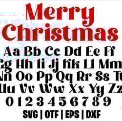 christmas font svg cricut, christmas font otf, christmas svg cricut, christmas letters svg, christmas font cricut