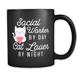 social worker gift, social worker mug, social worker coffee mug, gift for social worker, social worker idea, social work