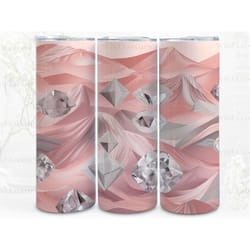dune diamond digital art print, sublimation, straight skinny 20 oz tumbler wrap, fabrics, wall art, pod, instant downloa