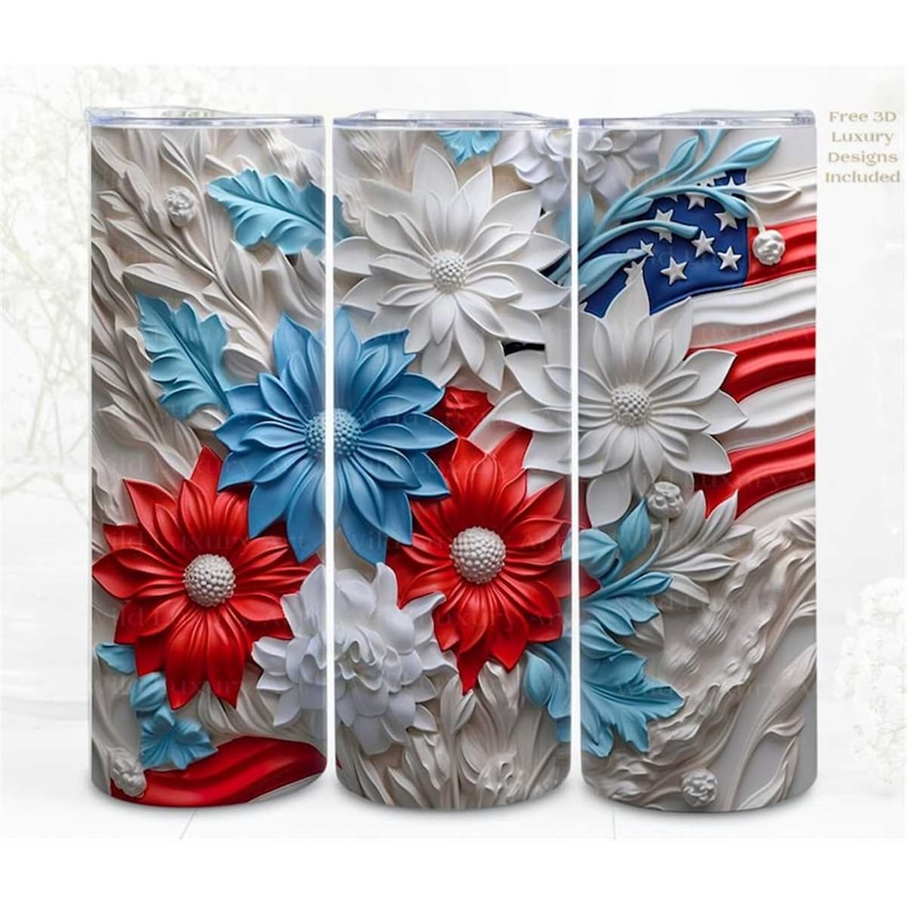 MR-662023132017-3d-patriotic-tumbler-wrap-sublimation-flag-floral-3d-image-1.jpg
