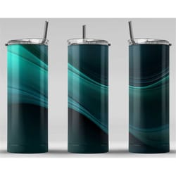 illusion background digital art print, sublimation, straight skinny 20 oz tumbler wrap, fabrics, wall art, pod, instant