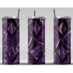 illusion exotic print digital art print, sublimation, straight skinny 20 oz tumbler wrap, fabrics, wall art, pod, instan