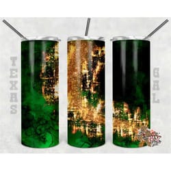 20 oz skinny tumbler abstract sublimation design png instant digital only
