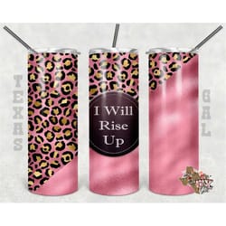 20 oz skinny tumbler sublimation design png instant digital only