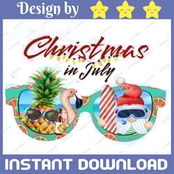 christmas in july, christmas in july png, beach santa, surfing santa png, summer santa png, sublimation, digital downloa