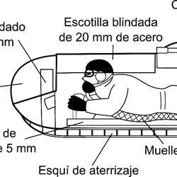 arado e.381 ii svg for laser engraving, black outline file, cnc router file, vinyl ready file