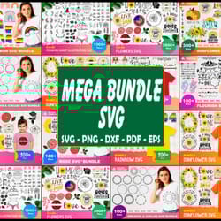 giant bundle svg, rainbow svg, freaking giant svg, flower svg,trending svg, rainbow svg, freaking giant svg, flower svg,