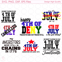 4th of july quotes bundle svg, 4th of july, america svg, american flag, liberty