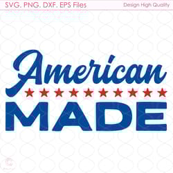 american made 4th of july svg, 4th of july, america svg, american flag, liberty