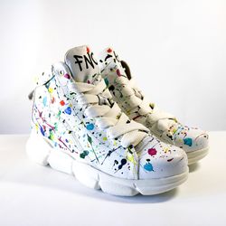 high top sneakers for women