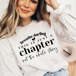 this is just a chapter not the whole story tee, po