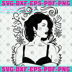 selena quintanilla, selena quintanilla svg, selena qui