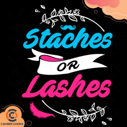 staches or lashes svg td210506qq9