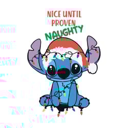 stitch svg, scrump svg, lilo and stitch svg, disney christmas svg, stitch christmas svg, christmas svg, christmas hatsvg