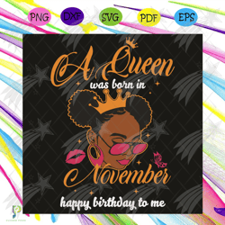 a queen was born in october happy birthday to me