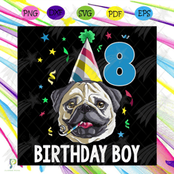 9 year birthday awesome since 2011 svg, birthday