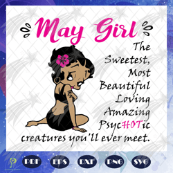 march girl svg, queen born in march svg, born in