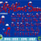 Christmas Snow font svg 1.jpg