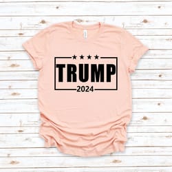 trump 2024 shirt , pro trump shirt , pro america shirt , republican shirt , republican gifts , patriotic gifts , unisex