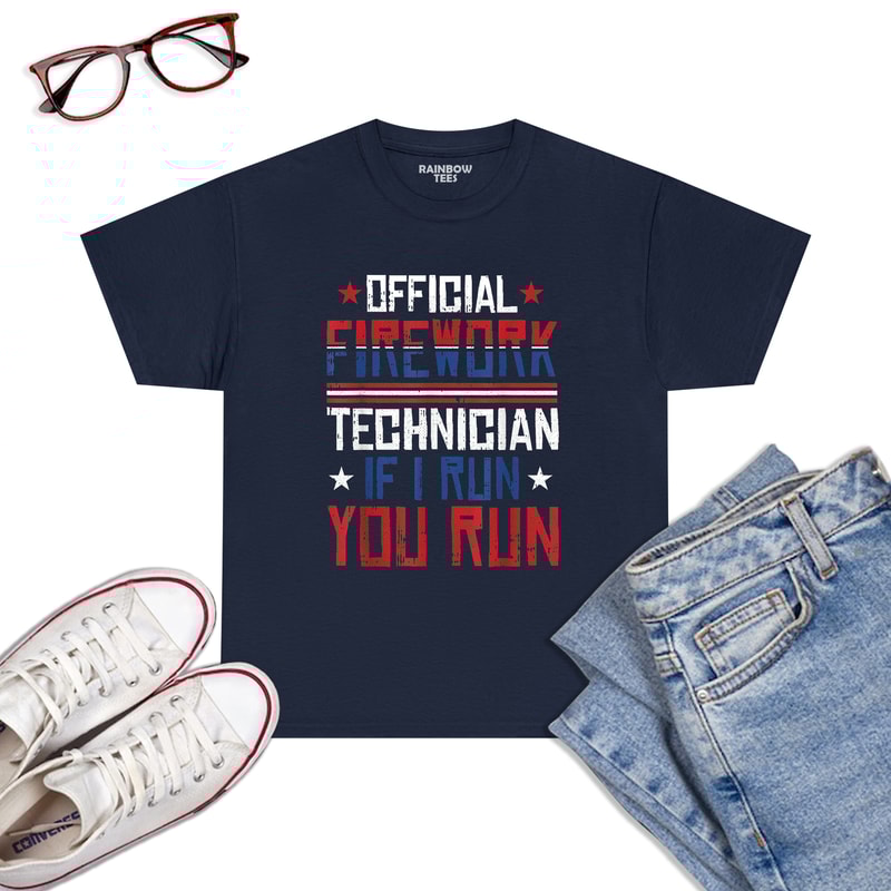 Firework-Technician-4th-Of-July-Funny-USA-Pyro-Technician-T-Shirt-Navy.jpg