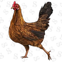 farm green tractor png sublimation design,western