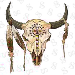 western fainting goat with sunflower bandana png s