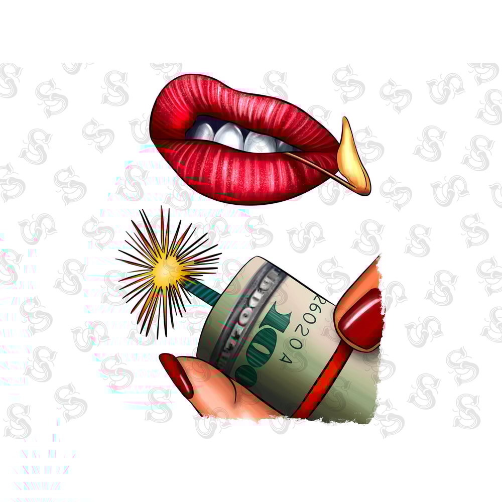 Red Lips Dynamite Money Bomb Png Sublimation Design,Hand Drawn Lips Png,Red Lips Png,Red Lips Png,Lips,Money Bomb Png,Digital Download - 1.jpg