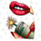 Red Lips Dynamite Money Bomb Png Sublimation Design,Hand Drawn Lips Png,Red Lips Png,Red Lips Png,Lips,Money Bomb Png,Digital Download - 1.jpg