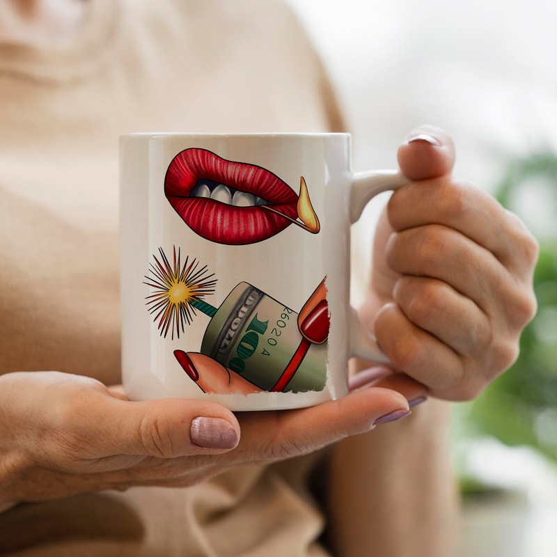 Red Lips Dynamite Money Bomb Png Sublimation Design,Hand Drawn Lips Png,Red Lips Png,Red Lips Png,Lips,Money Bomb Png,Digital Download - 3.jpg