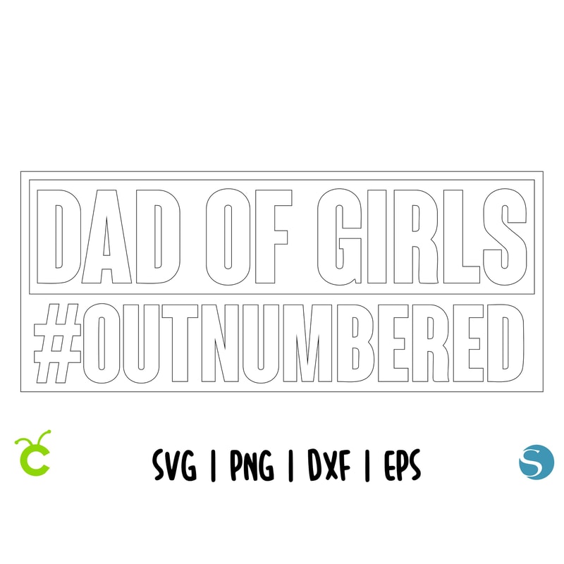 DAD OF GIRLS #Outnumbered 2.jpg