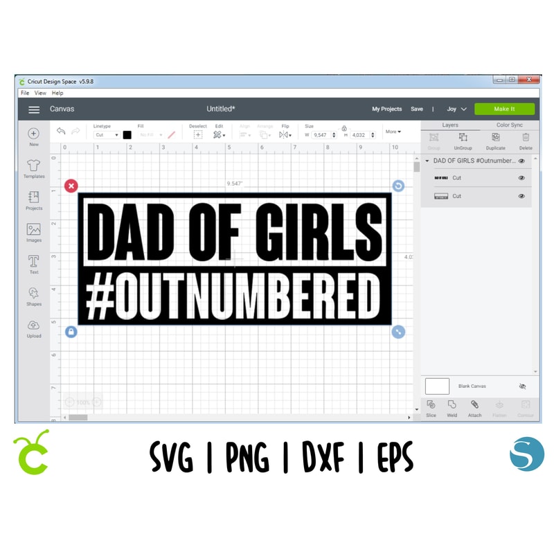 DAD OF GIRLS #Outnumbered 3.jpg