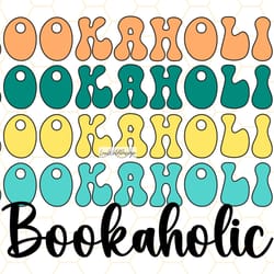 bookaholic png book lover png reading png book