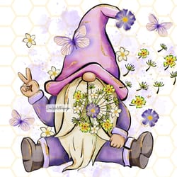 dandelion gnome png dandelion png dandelion blow