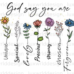 god say you are png faith clipart faith png jes