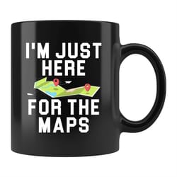 cartographer mug cartographer gift map mug map making gift gift cartographer geography mug cartographer coffee mug map m