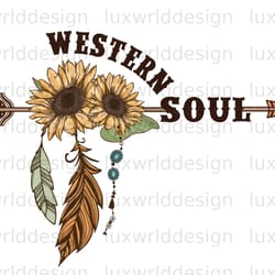 western soul png western png western design sub